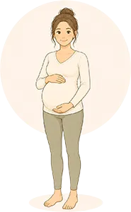 Ostéopathie-chez-la-femme-enceinte