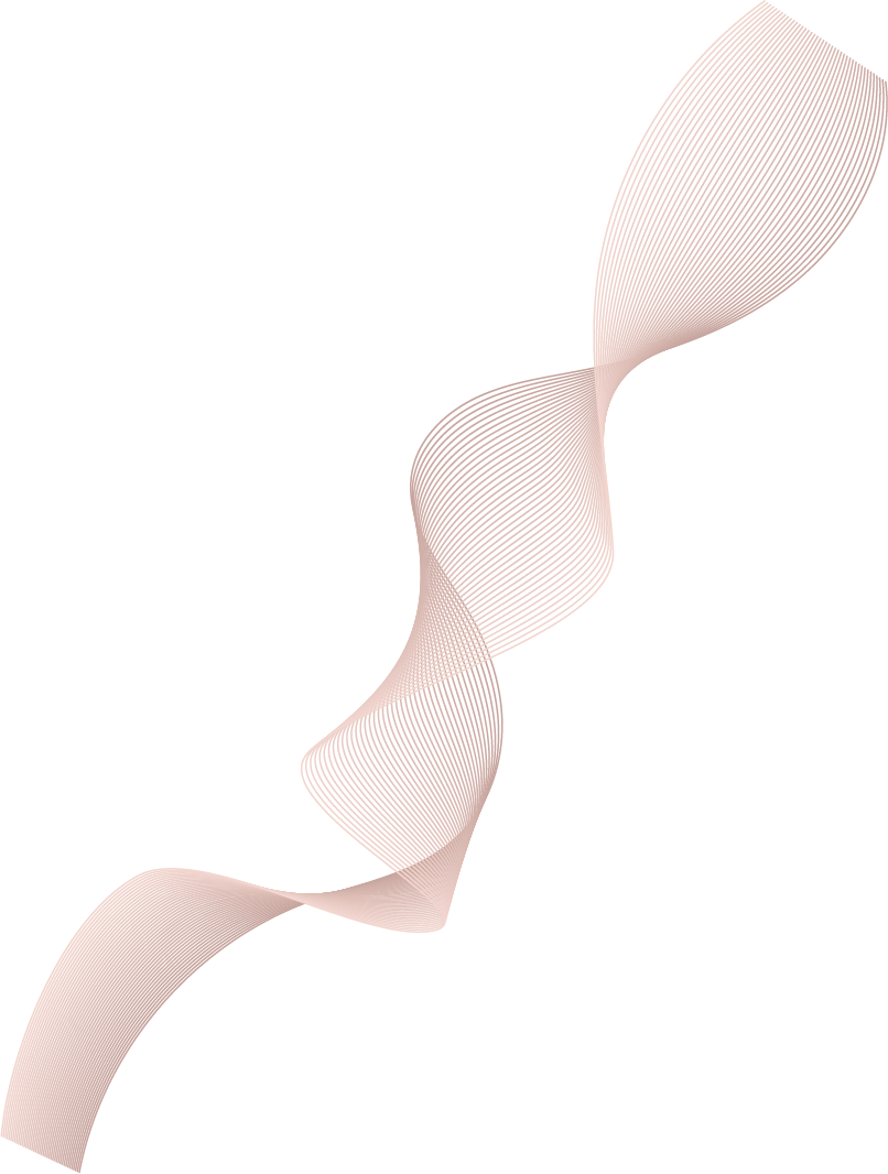 torsade-droite-rose