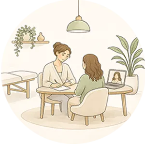 consultation allaitement à Orléans ou en visio